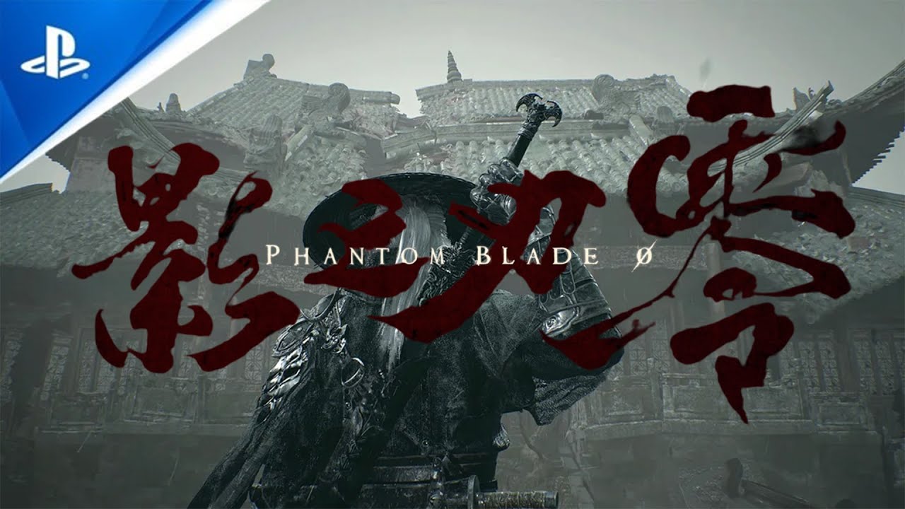 Phantom Blade Zero: Everything We Know So Far
