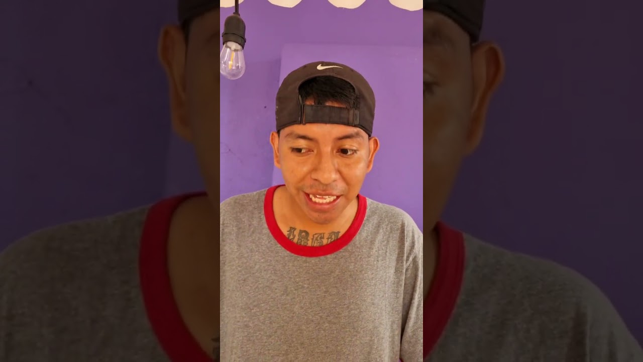 El mejor vendedor de Chocobananos con batería Tony y jorjais🤣