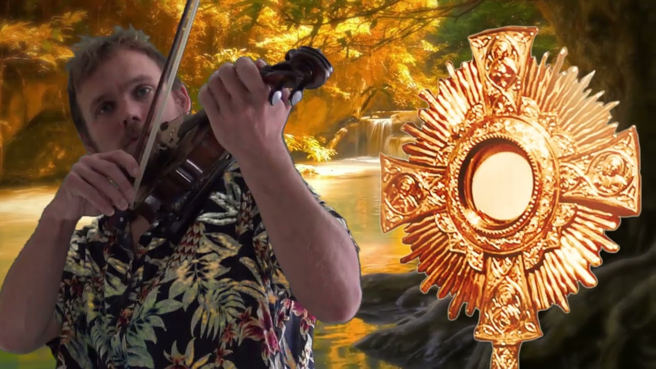 Adoramus Te, Christe