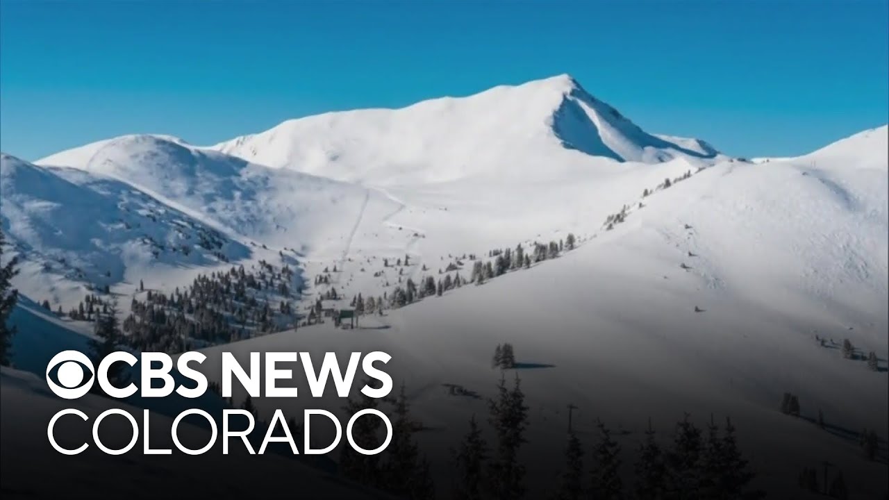 Colorado's Copper Mountain plans large expansion