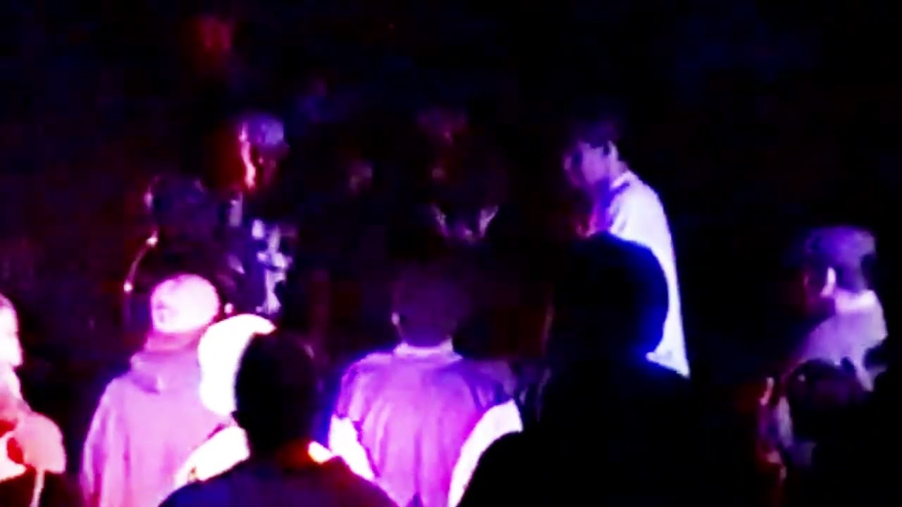 Eyedea vs Shorty Buff (Ultra Rare Battle)