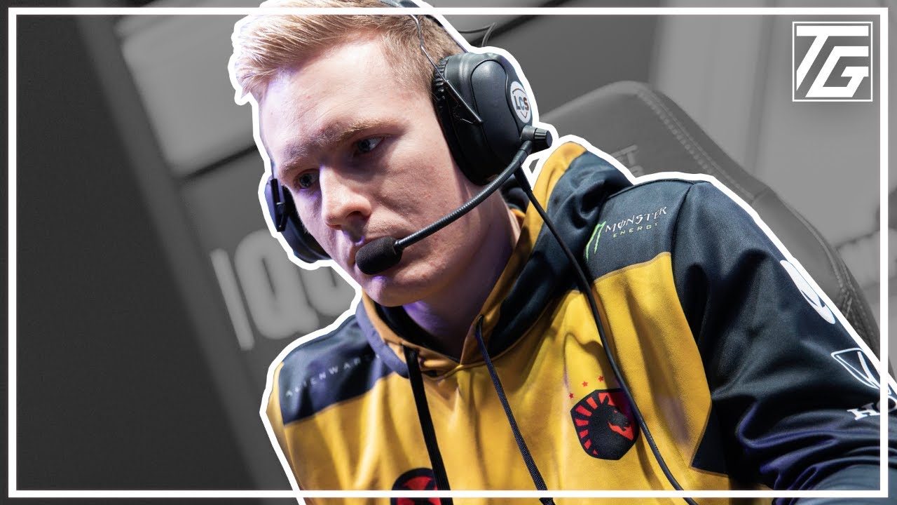 Broxah answers if TL is better than C9, explains why TL aren't rated highly