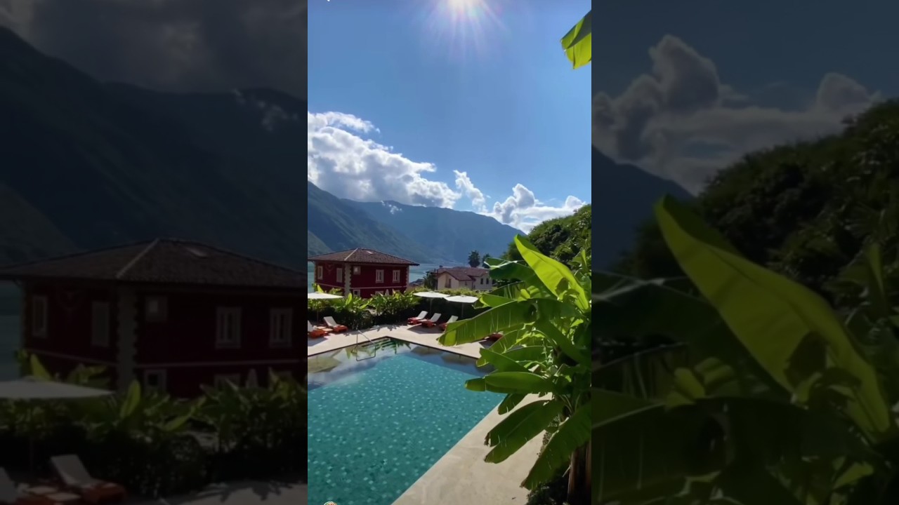 Breathtakingly beautiful Italy #shorts #short