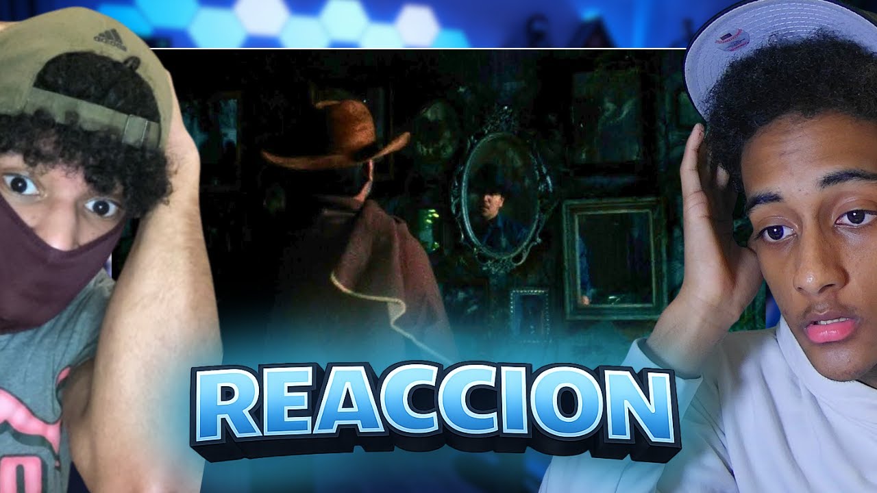 REACCION a Eden Muñoz - Mi Yo de Antes