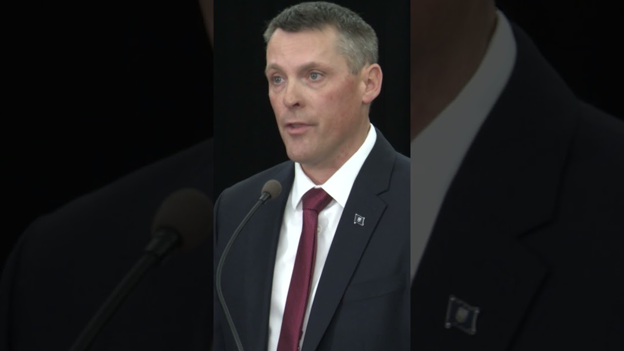 Alberta finance minister tables $83.9B budget