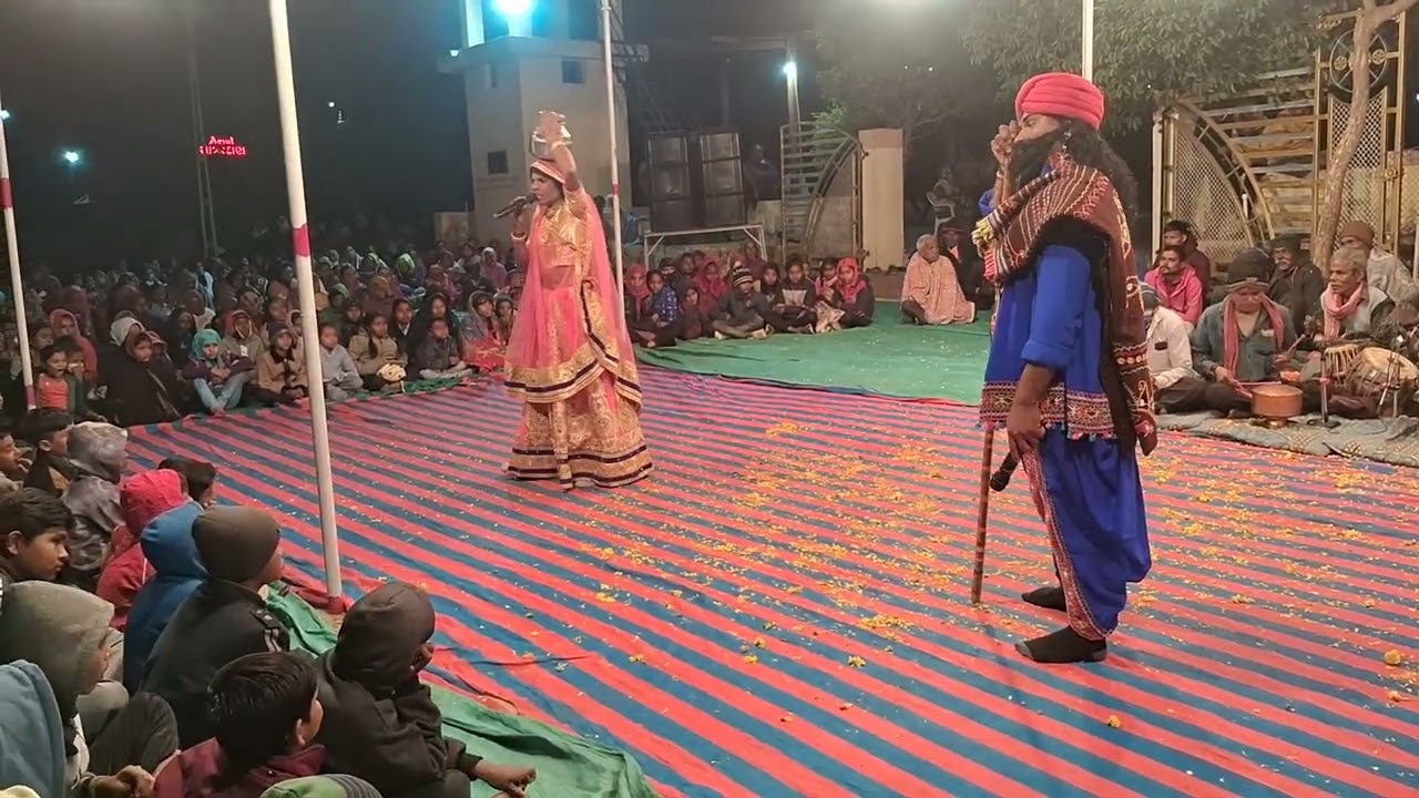 રબારી❤️🥰👑🌍🦚