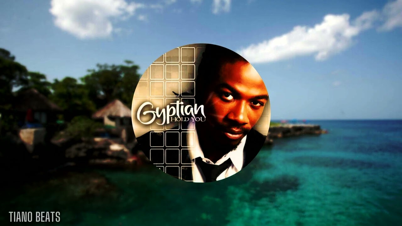 Hold Yuh - Gyptian | Tiano Remake/Remix