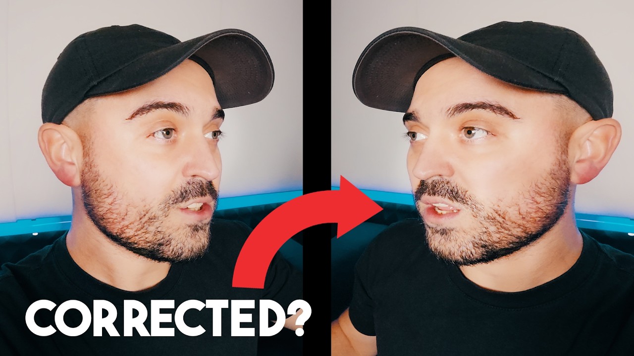 Ухудшает ли исправление искажений объектива ситуацию?