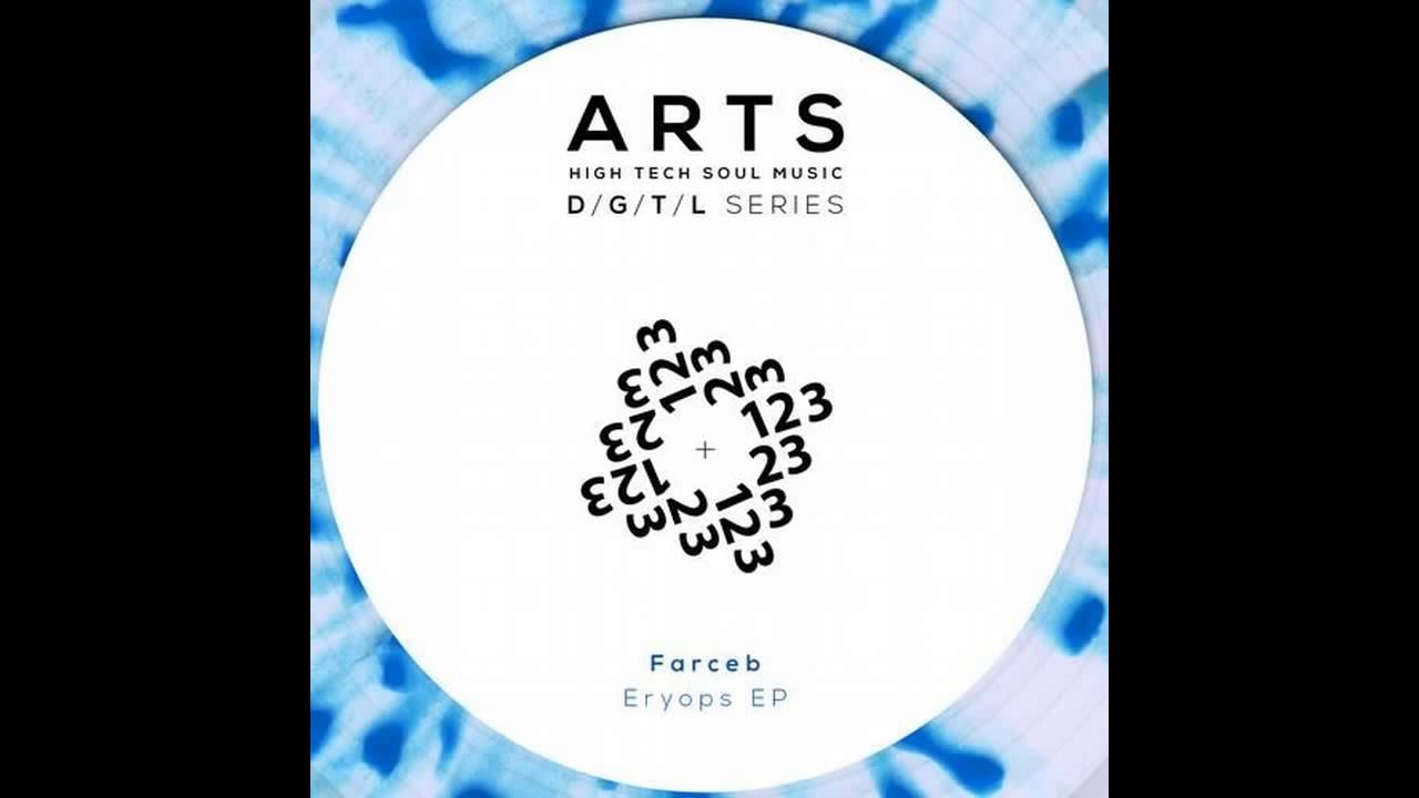 Farceb - Morfosis (Original Mix) [ARTS DIGITAL]