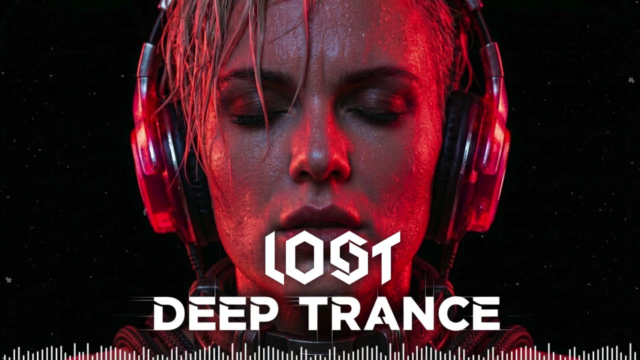 Зависимость от Deep House 🔥 Мелодичное техно, которое невозможно перестать слушать