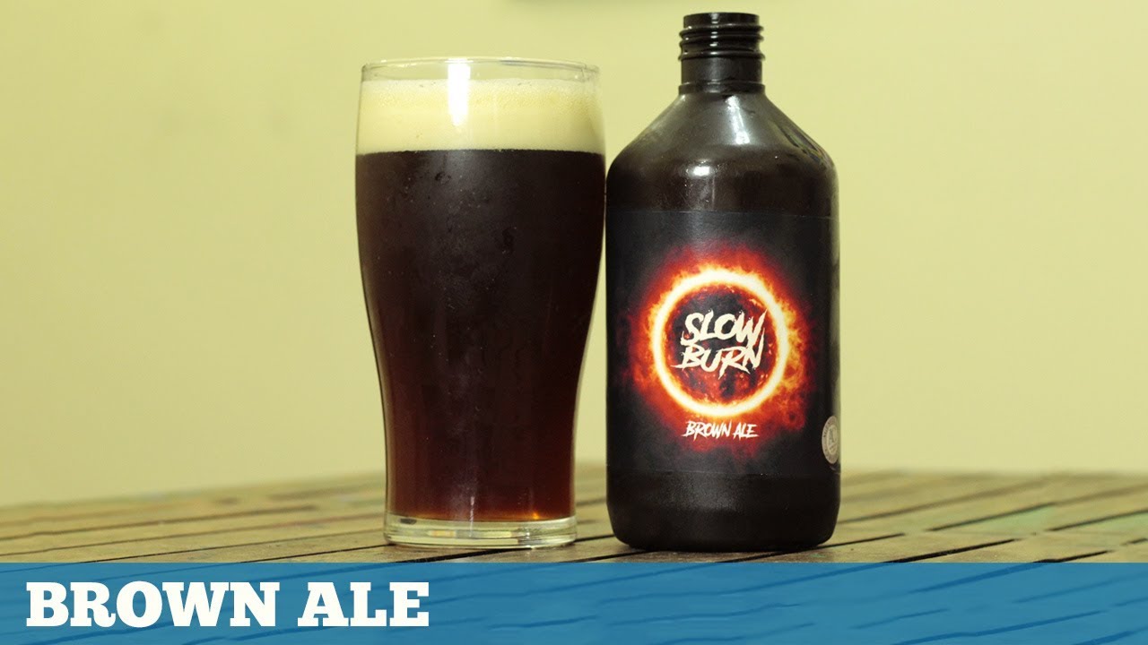 Estilos Esquecidos ep.02: Brown Ale