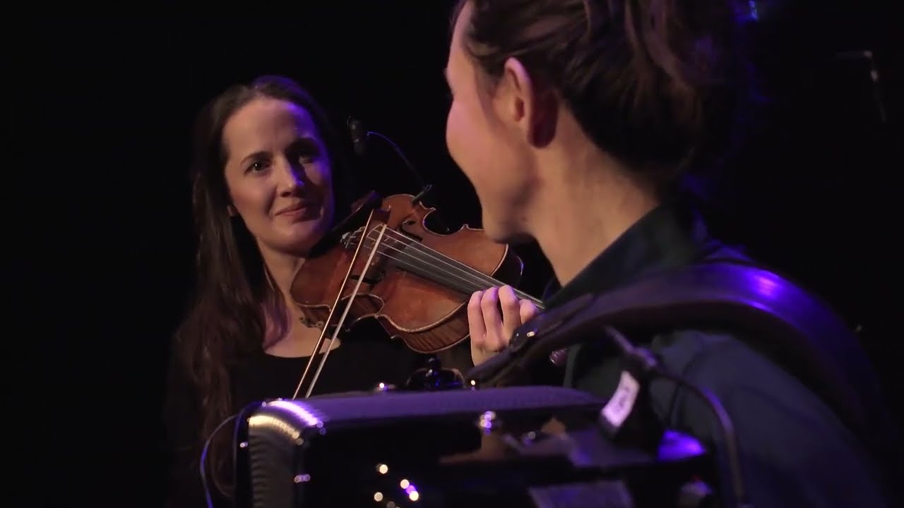 LISAS - Live from Fylkingen