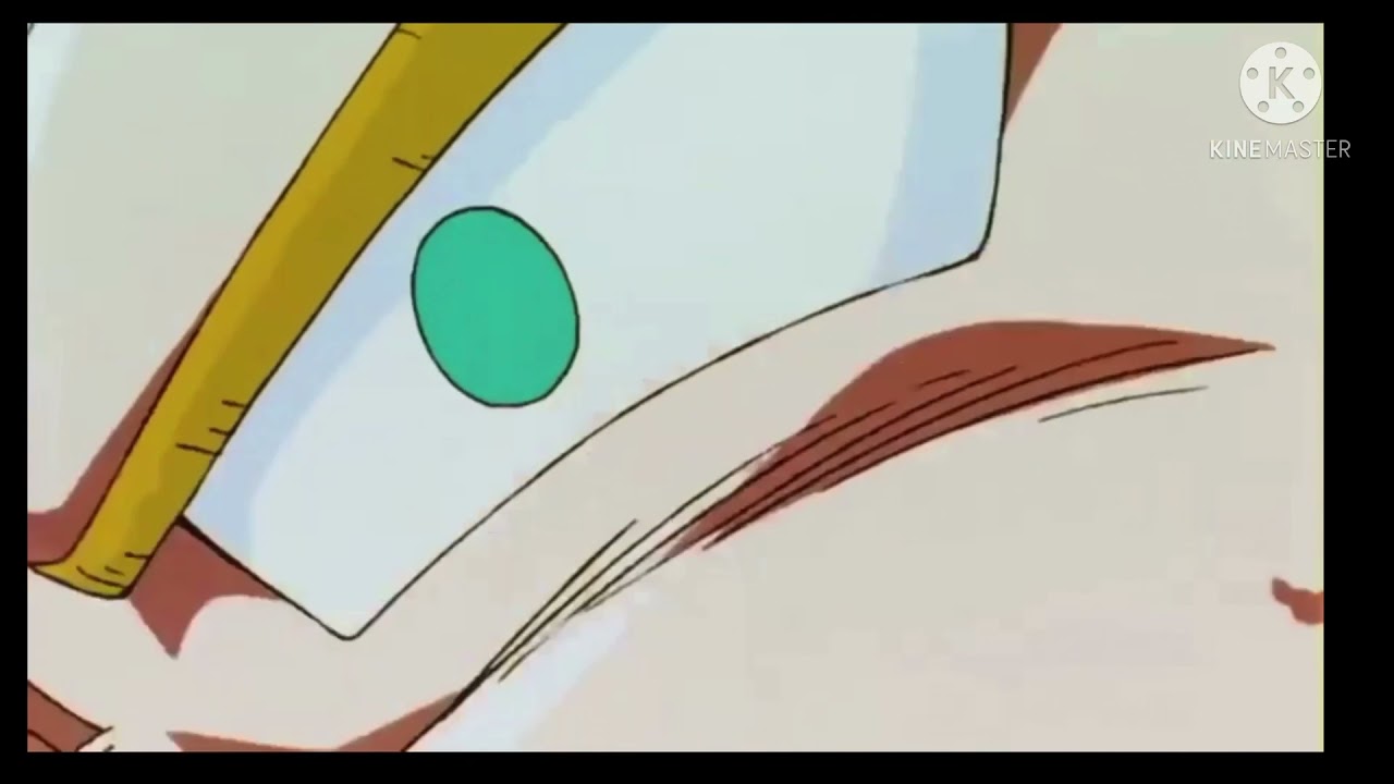 DBS AMV SAIYANS