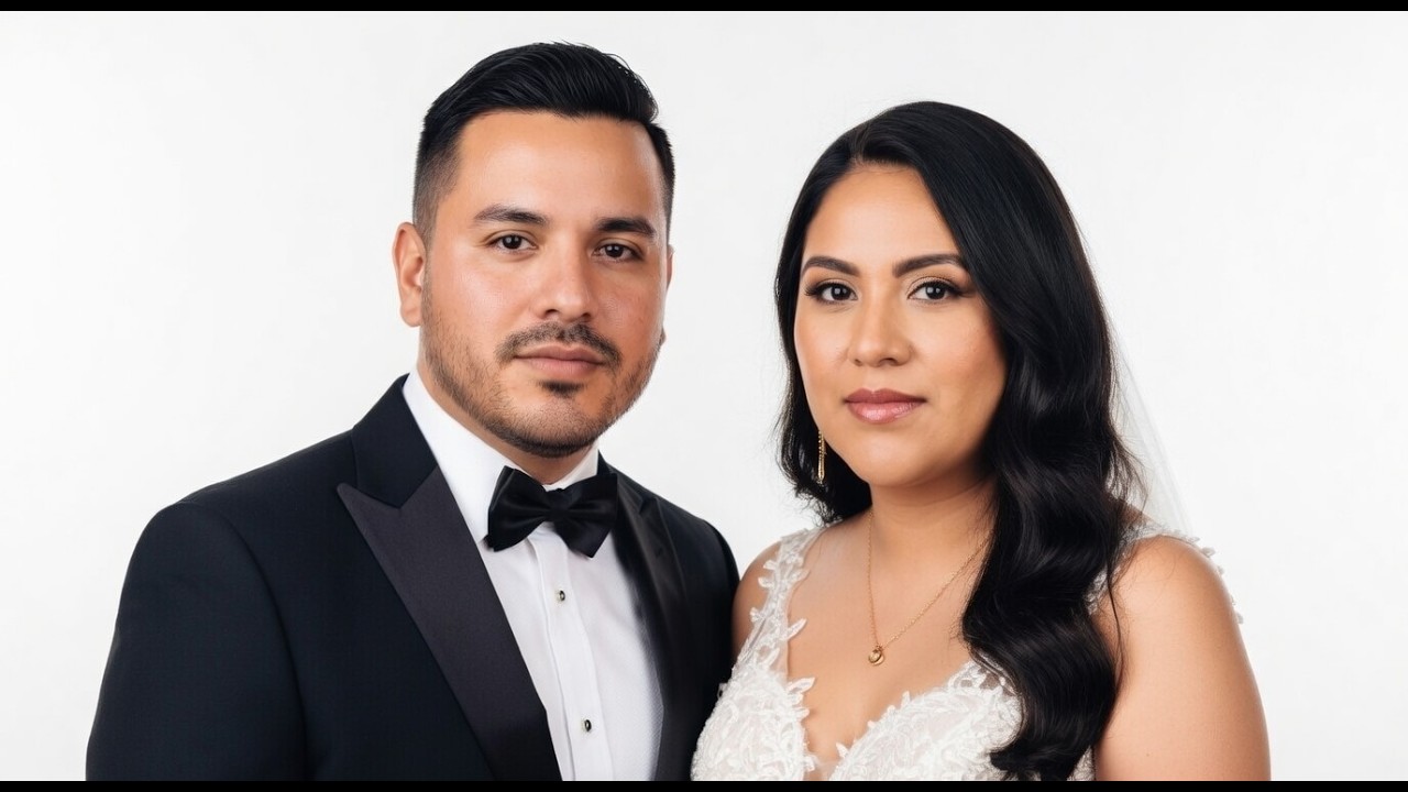 EL ACTO QUE PARALIZÓ A PERÚ: NOVIO DESAPARECIÓ EL DÍA DE SU BODA