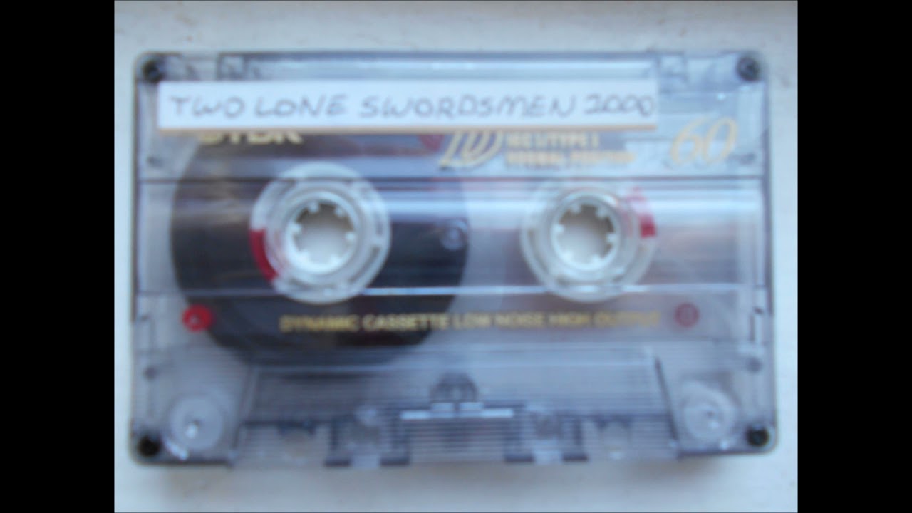 Two Lone Swordsmen @ Voodoo (Liverpool) 2000