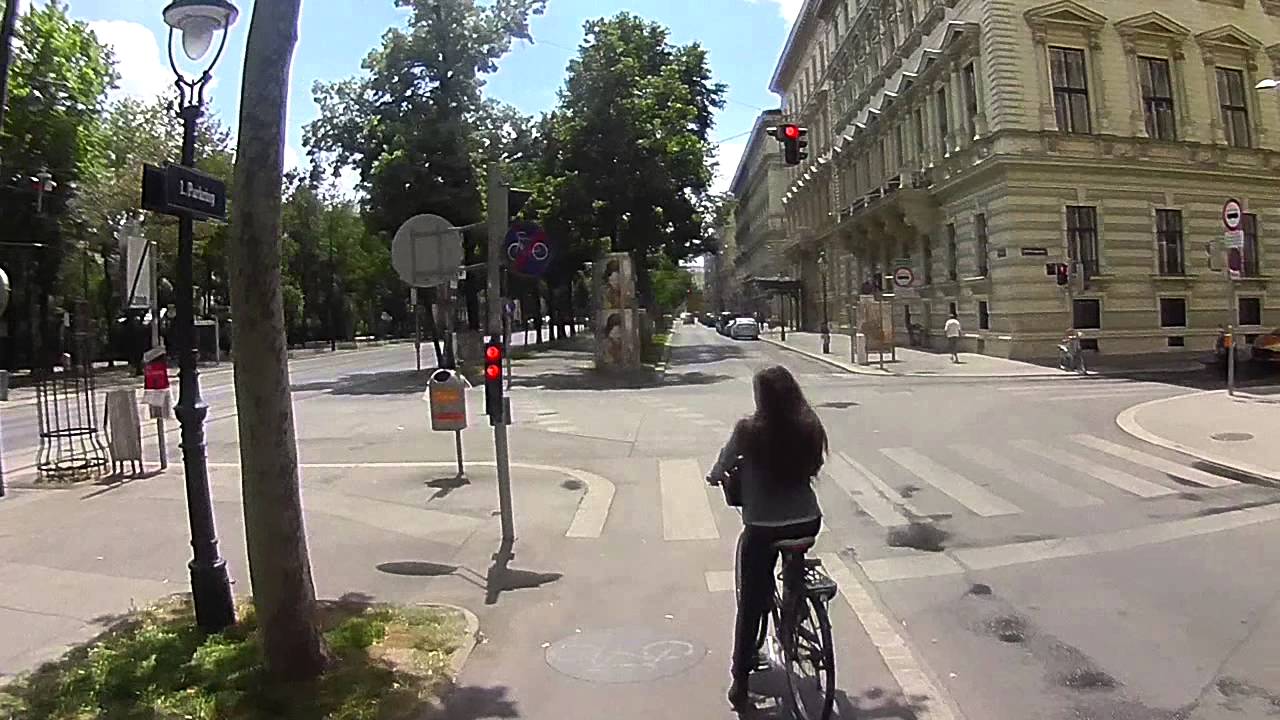 12 Vienna Praterstra&szlig;e Aspernbr&uuml;cke Stubenring Parkring Schubertring K&auml;rntner Ring Opernring Burgrin