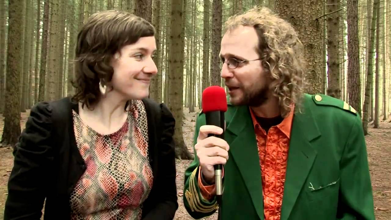 MDGSPOT - De Herman en Hermien Show - Het experiment -  Aflevering 3