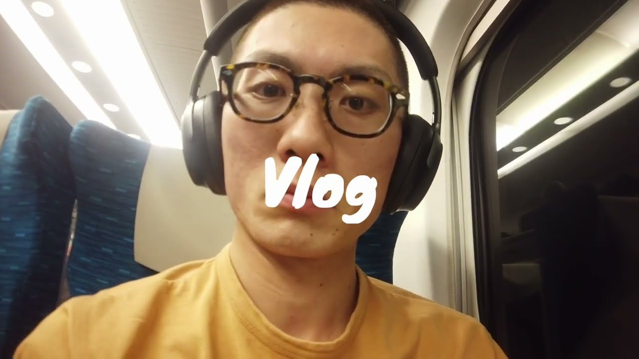 Vlog飛行機間に合わないかも〜アイスランドへI might miss my plane—on my way to Iceland!