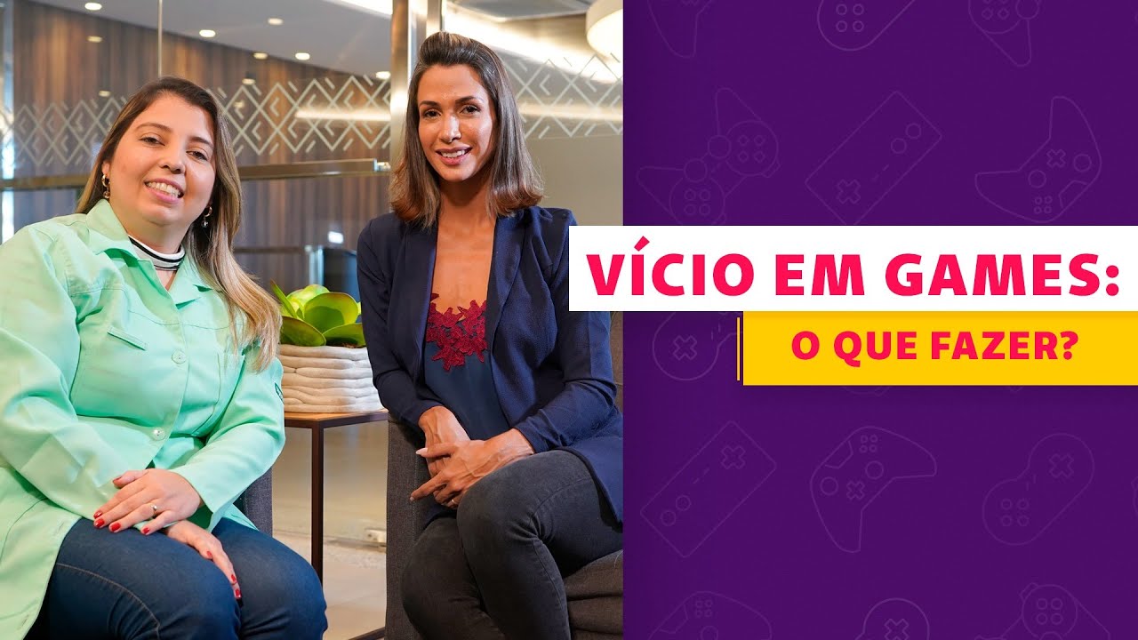 Vício em games: como controlar em crianças e adolescentes? // Viver Bem
