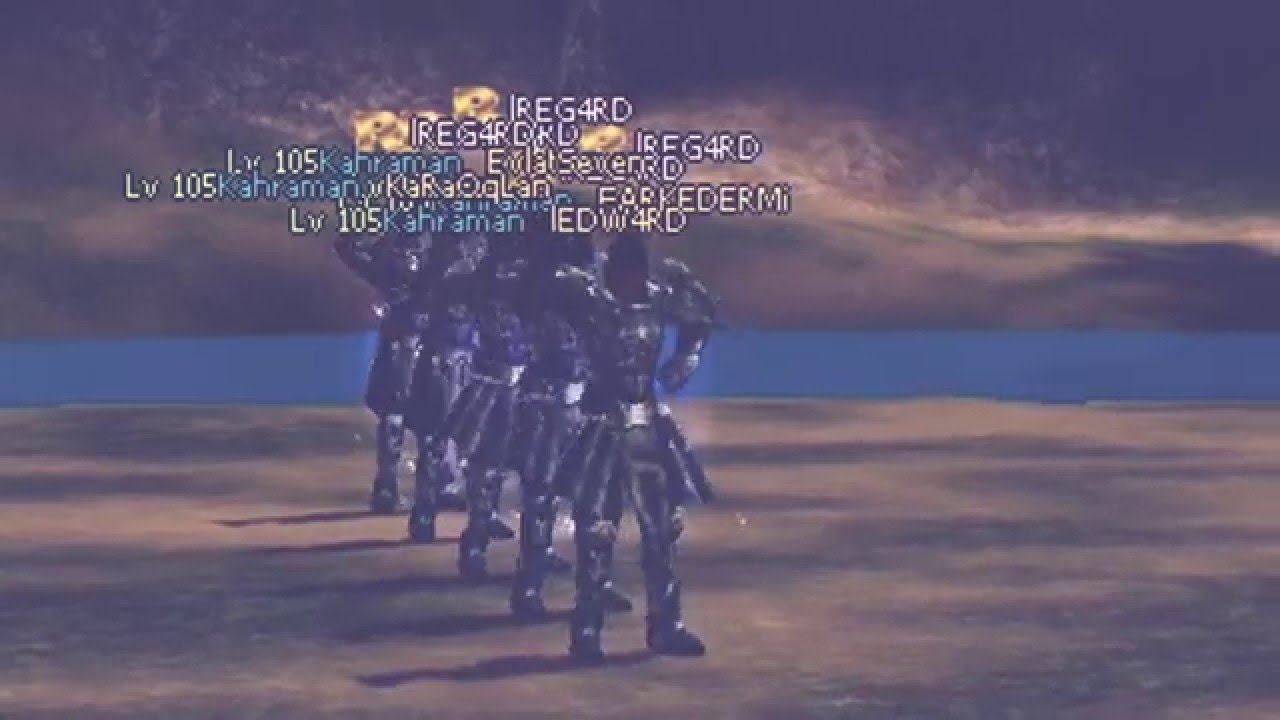 EM3KT4R ULTRA G&Uuml;&Ccedil; DAMAGELER 3
