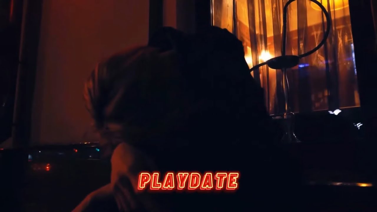 • Taeyong's FMV | Playdate (  Melanie Martinez )