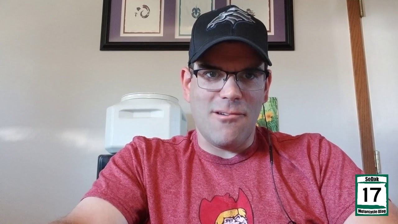 Iron Butt Tips for Success