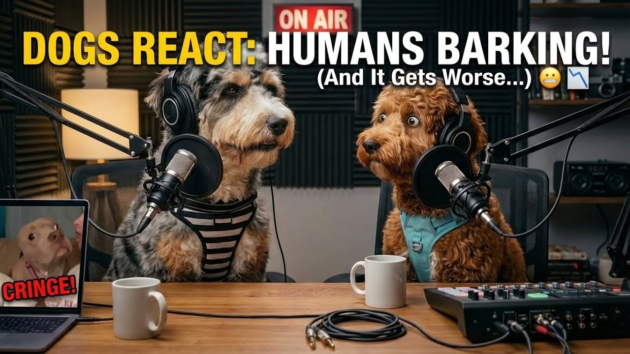 Dogs Roast 
