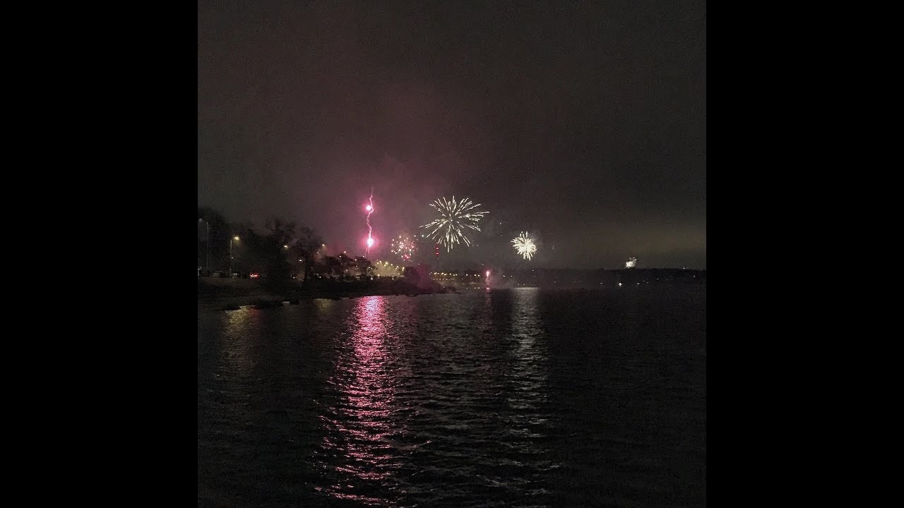 31.12.17-01.01.18 Tallinn, Uus Aasta - Таллин, Новый Год