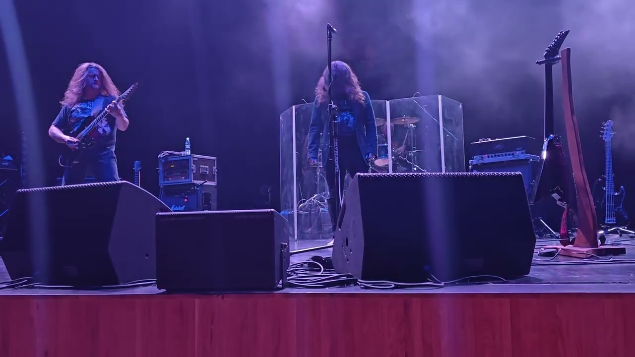 NamoR - Umieraj i żyj dalej - Pszczyna 05.02.2026