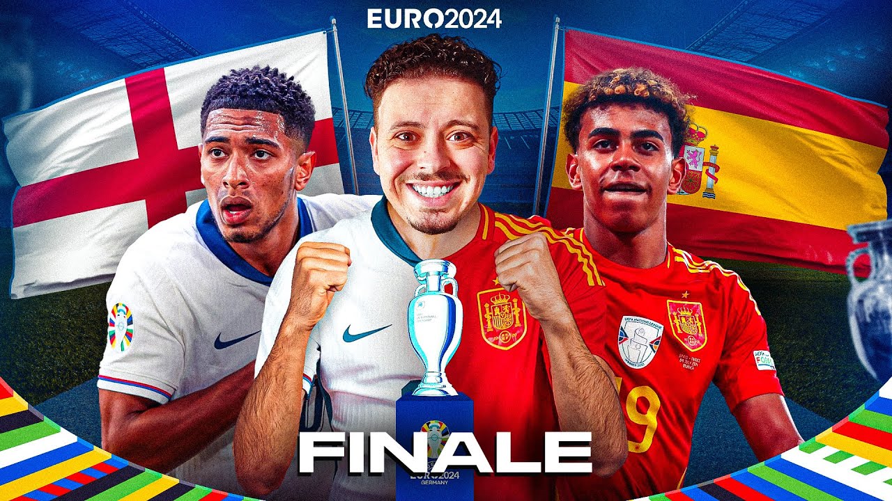 تحدي درافت نهائي  اليورو بين إسبانيا و إنجلترا 🇪🇸🏴󠁧󠁢󠁥󠁮󠁧󠁿