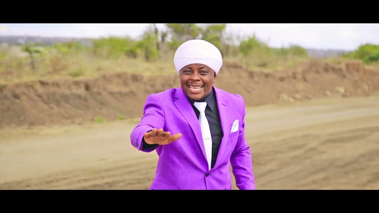 Muhunjia Wa Agalatia by Watoro Wa Mother.... Skiza Code 9525063.