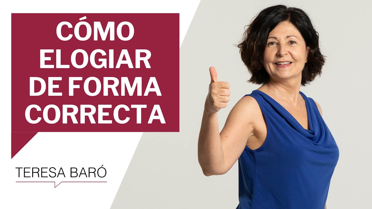 Cómo elogiar sin adular