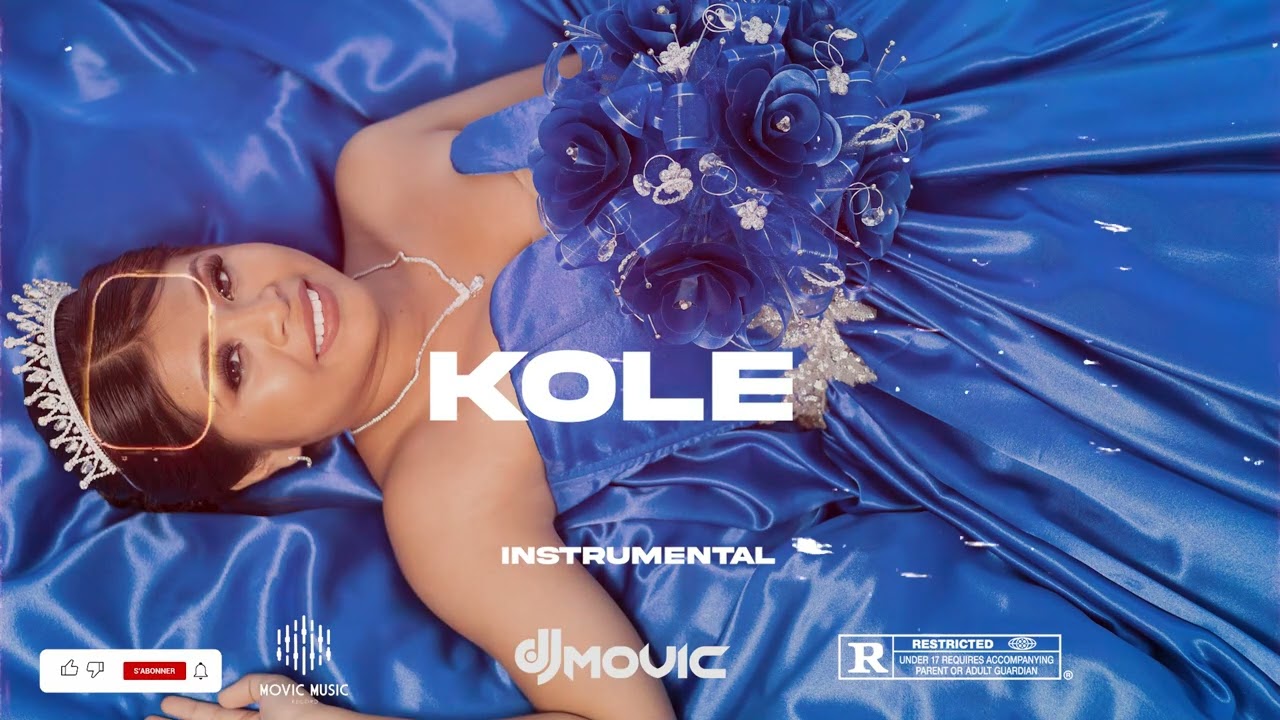 afro zouk instrumental   | Ronisia X Ckay Type Beat 