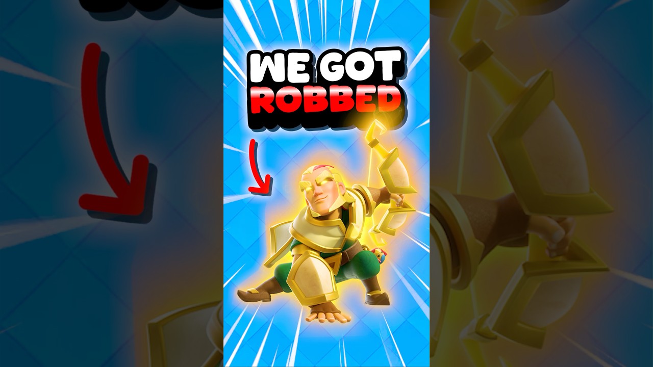 Hero Magic Archer Almost Looked Different?!