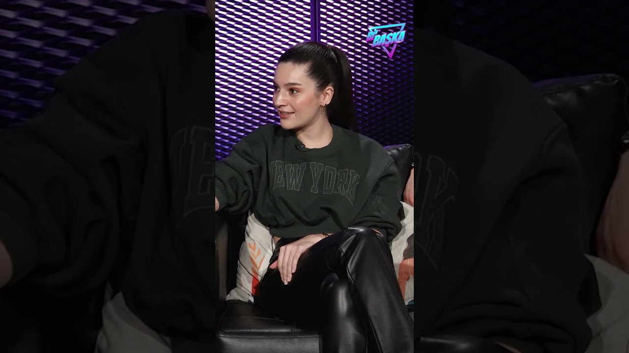 Sanem Babi: Ali Berge beni kandırdı