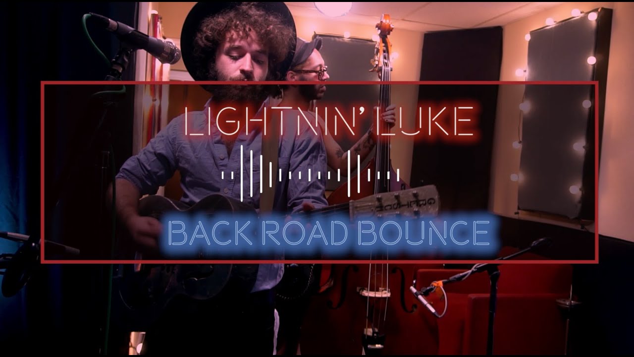 LIGHTNIN' LUKE 