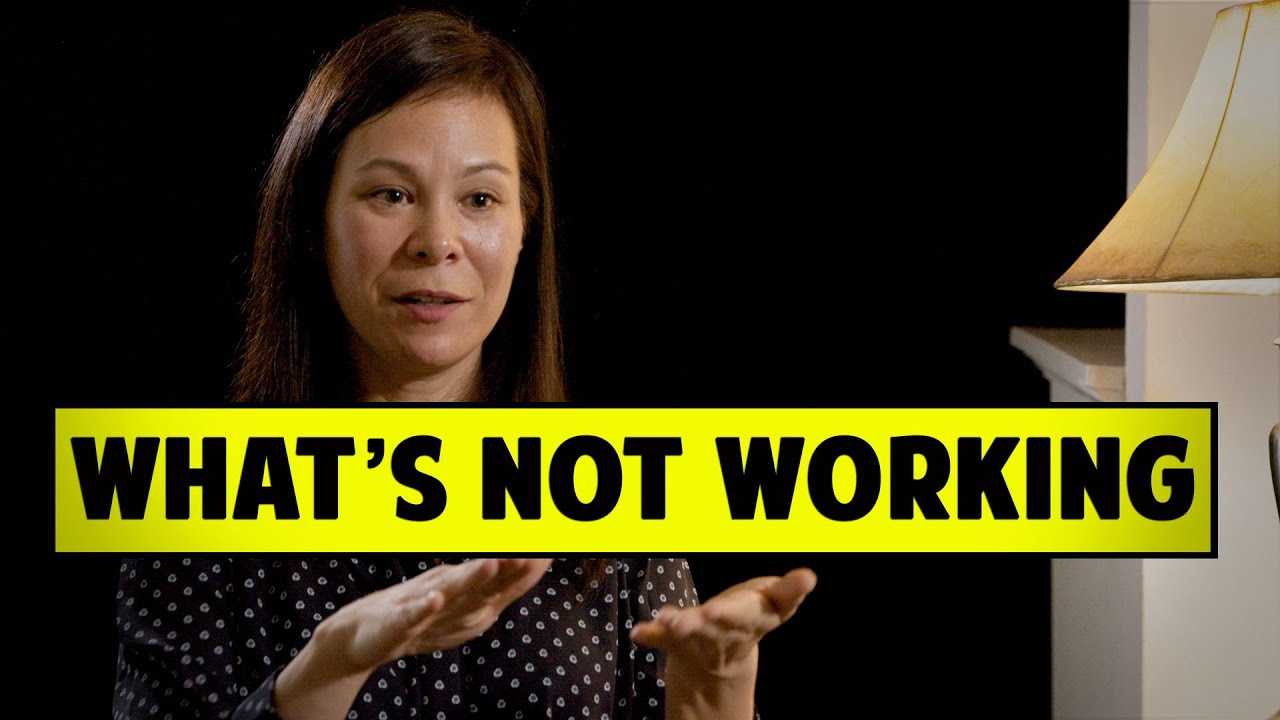 Rewriting Separates Professional Screenwriters From Amateurs - Naomi Beaty