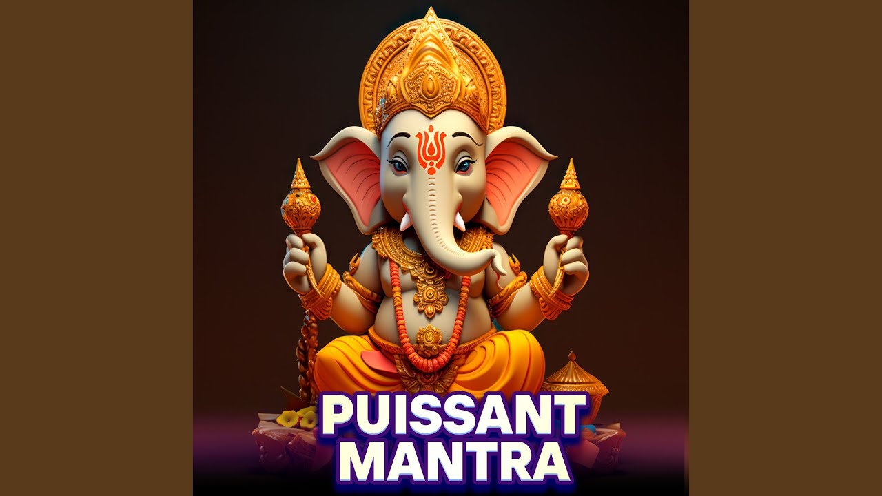 Puissant Mantra