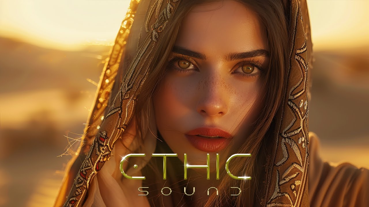 Ethic Sound - Best Ethnic & Deep House Vol.1 2024