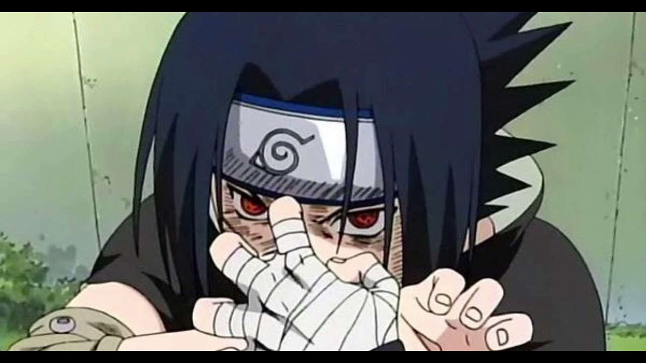 Naruto Ost| Unrealsed Soundtrack Avenger (Other Version)