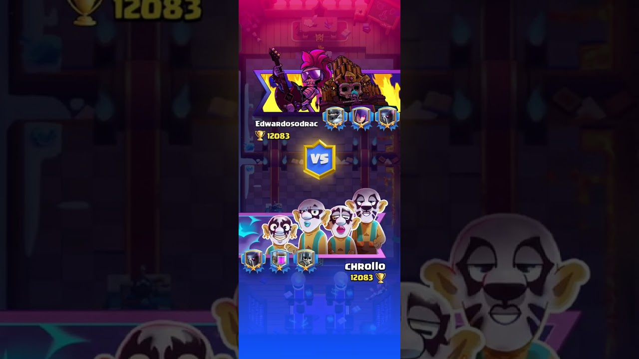 PEKKA 12 100 copas y subiendo