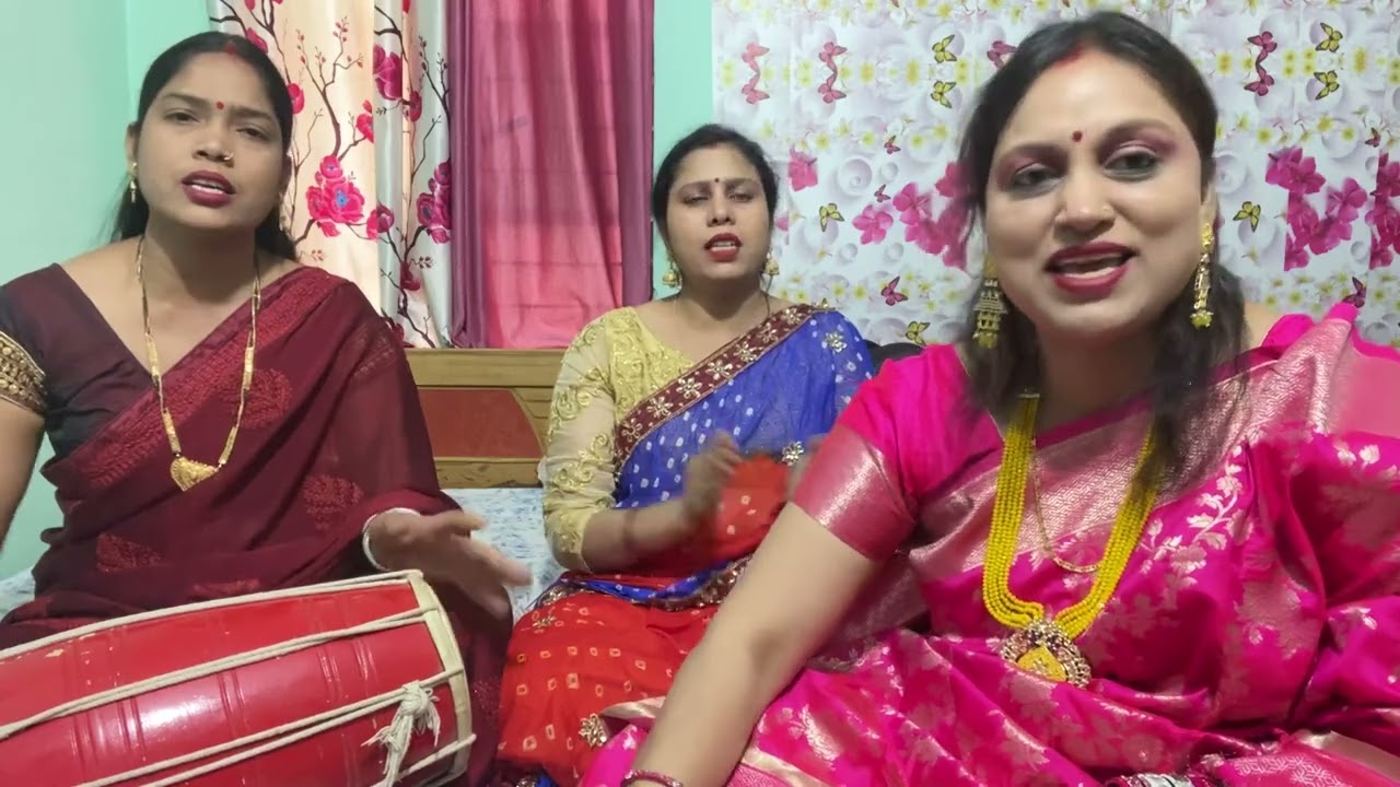 बेटा वीवाह गीत (मऊरी पहीरी दूलहा गईले ससूरारी)