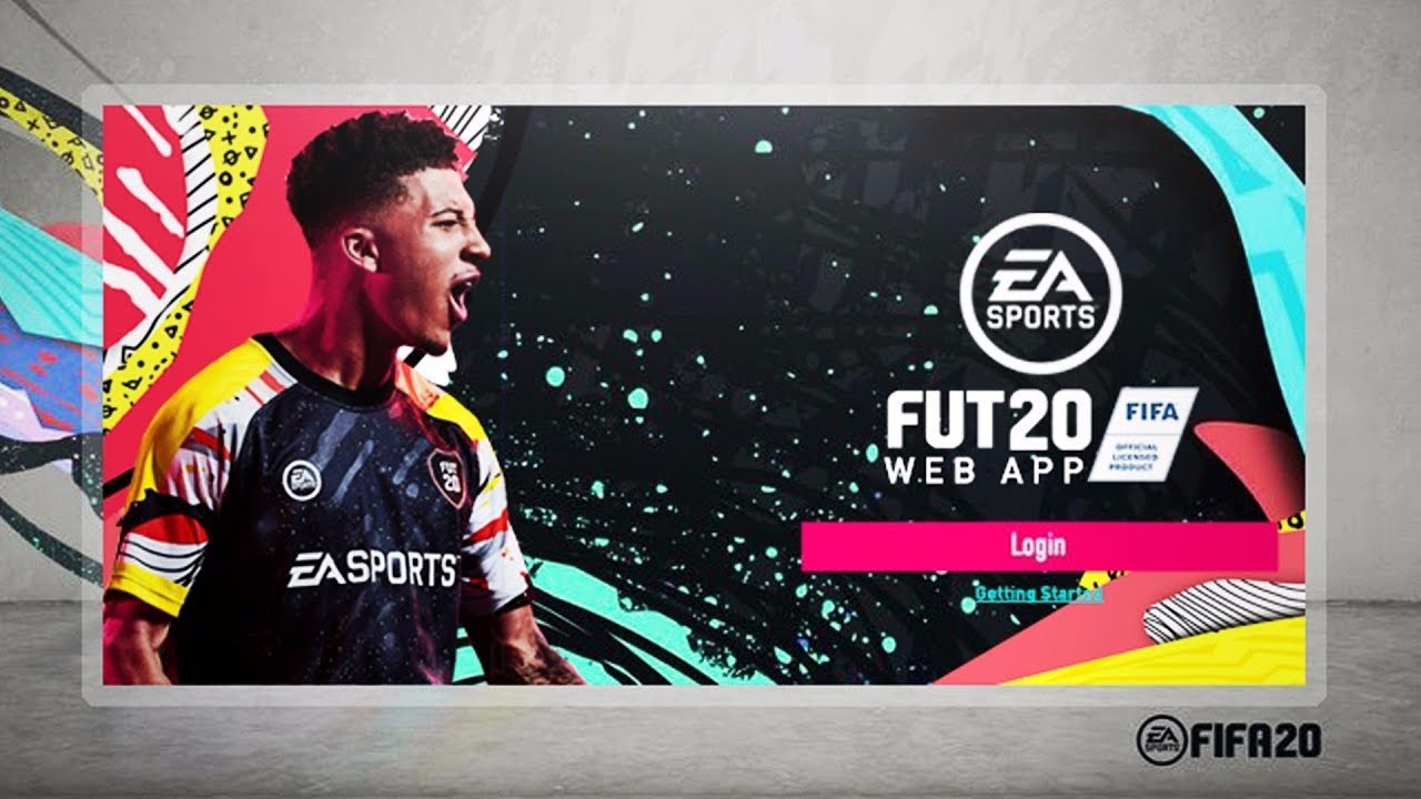 FIFA 20 WEB APP!! - How To Make Coins Early on FIFA 20! FIFA 20 Ultimate Team