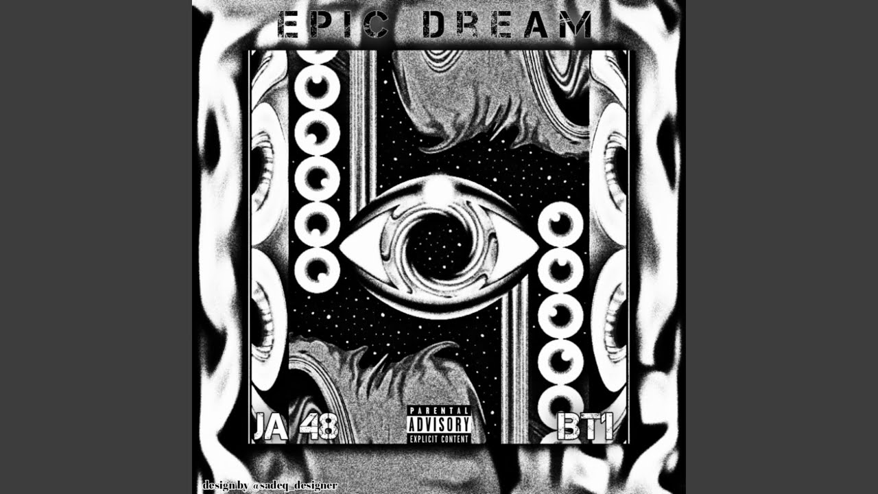 EPIC DREAM (feat. JA48)