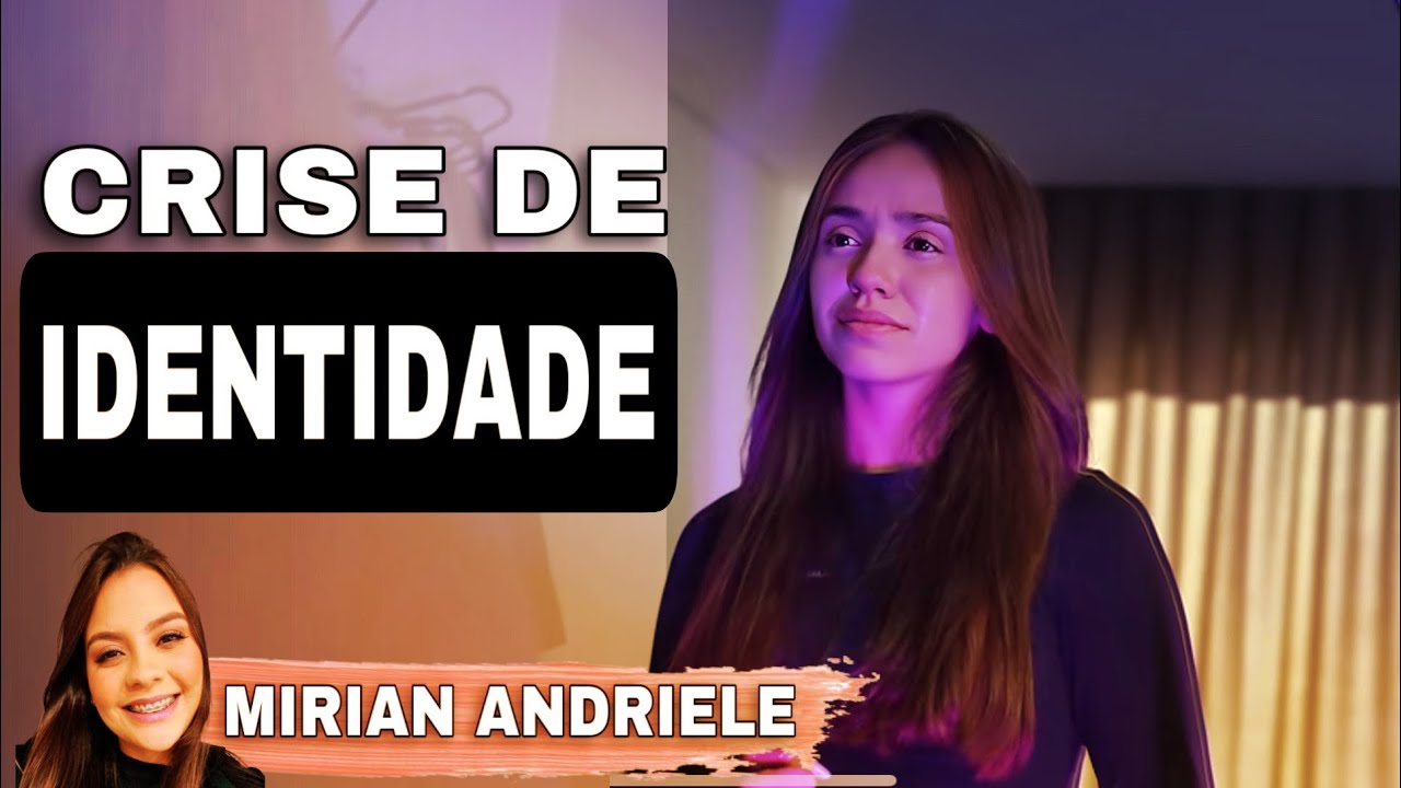 Crise de identidade