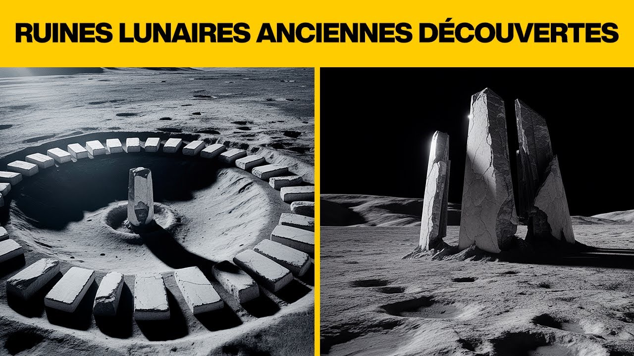 Une découverte au pôle sud de la Lune pourrait tout changer — et le public y est préparé