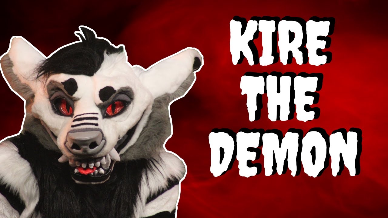 S5 E12 KIRE THE DEMON HALLOWEEN INTERVIEW