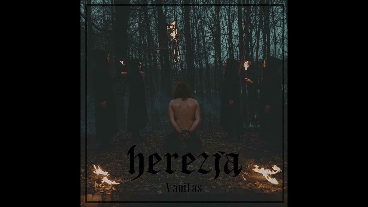 Herezja - Święta Wojna