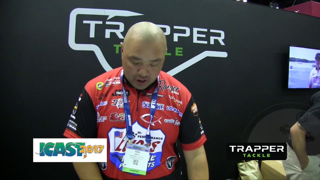 ICAST 2017