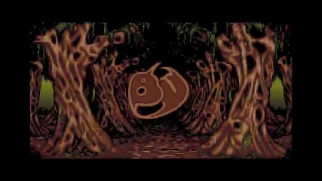 Obitus (MS-DOS) Intro und Gameplay